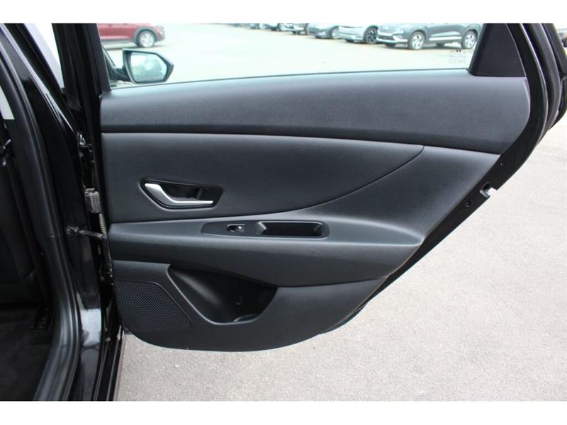 hyundai Elantra 2023 - 47