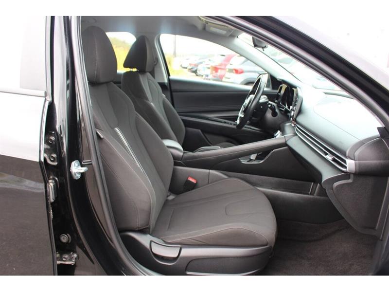 hyundai Elantra 2023 - 49