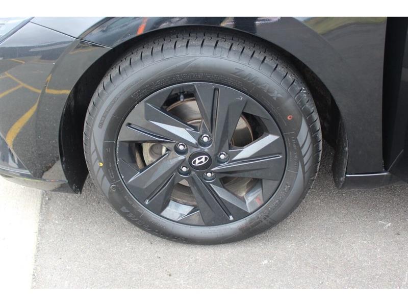 hyundai Elantra 2023 - 54