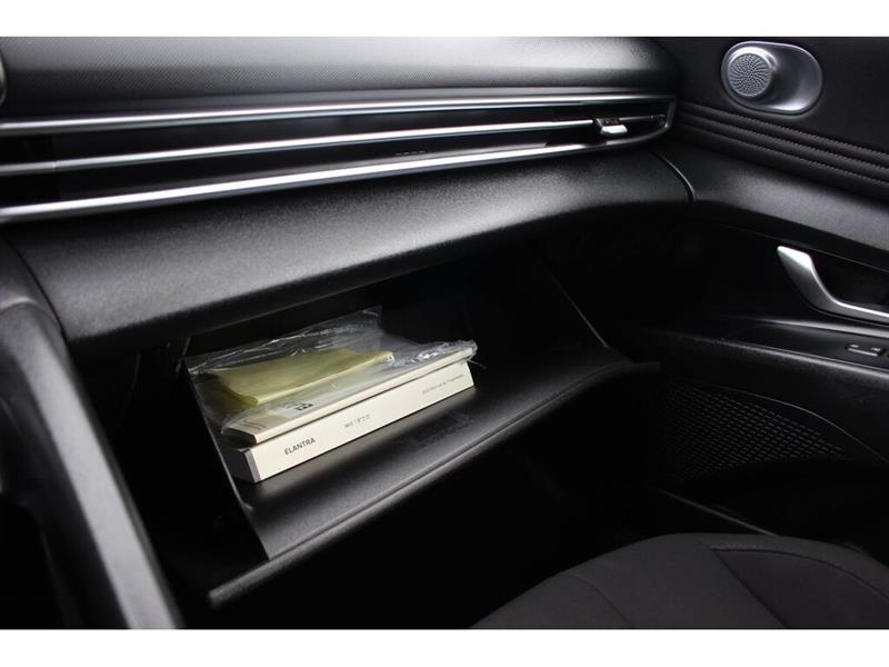 hyundai Elantra 2023 - 56