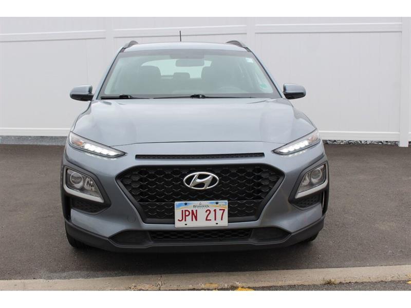 hyundai Kona 2018 - 2