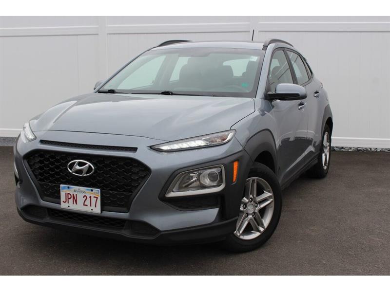 hyundai Kona 2018 - 3