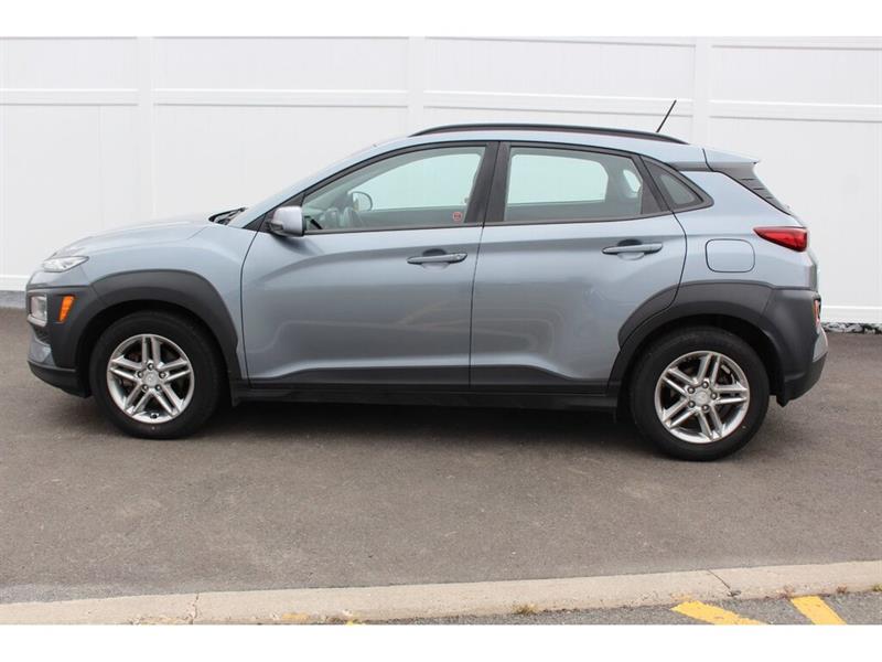 hyundai Kona 2018 - 4