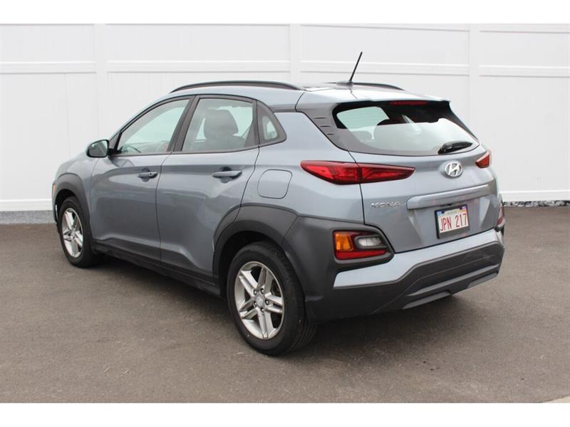 hyundai Kona 2018 - 5