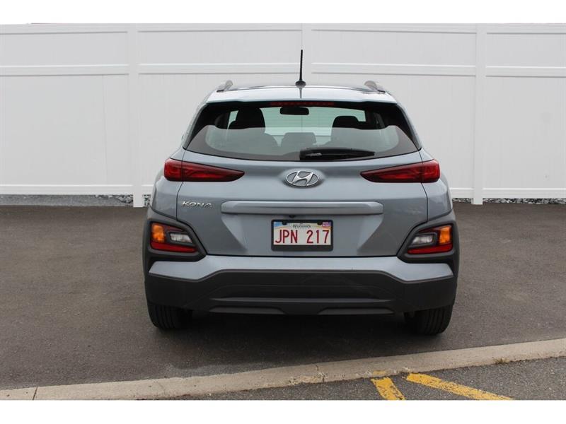 hyundai Kona 2018 - 6