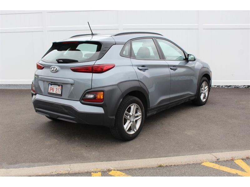 hyundai Kona 2018 - 7