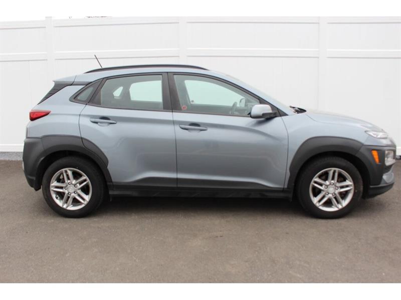 hyundai Kona 2018 - 8