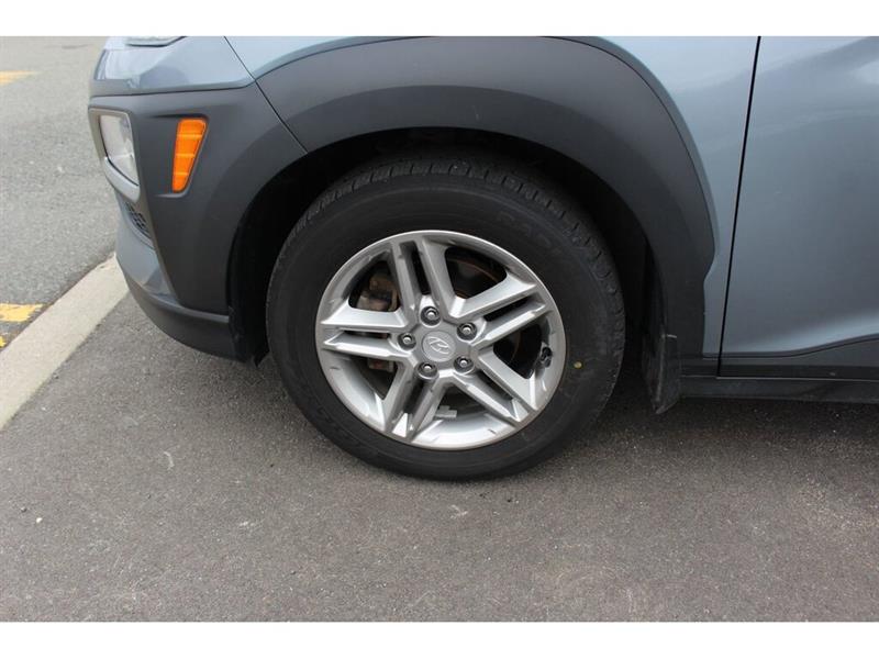 hyundai Kona 2018 - 9