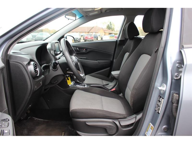 hyundai Kona 2018 - 12