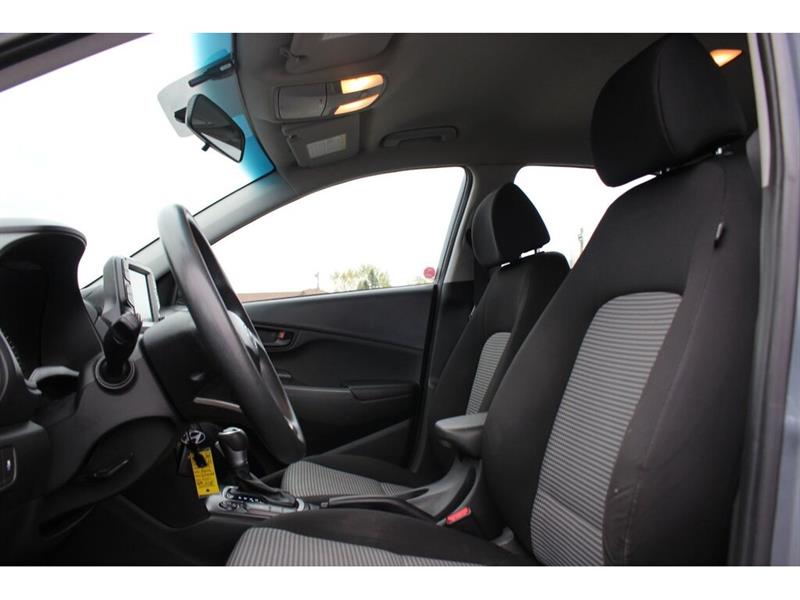 hyundai Kona 2018 - 13