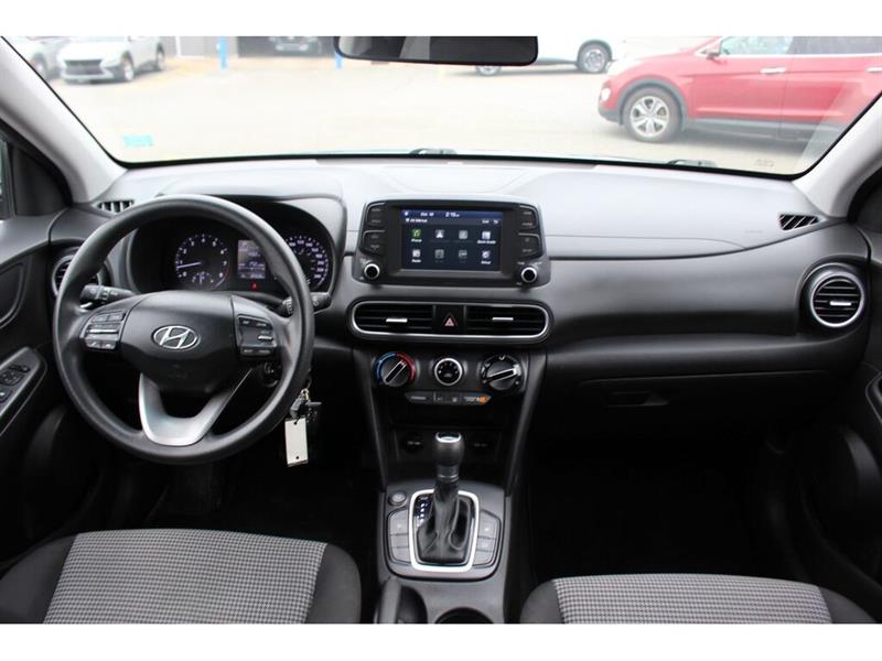 hyundai Kona 2018 - 14