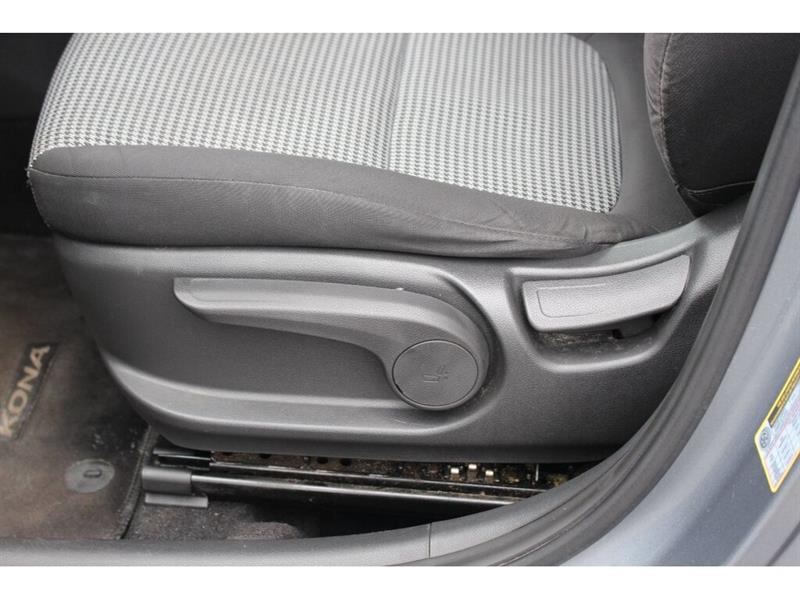 hyundai Kona 2018 - 15