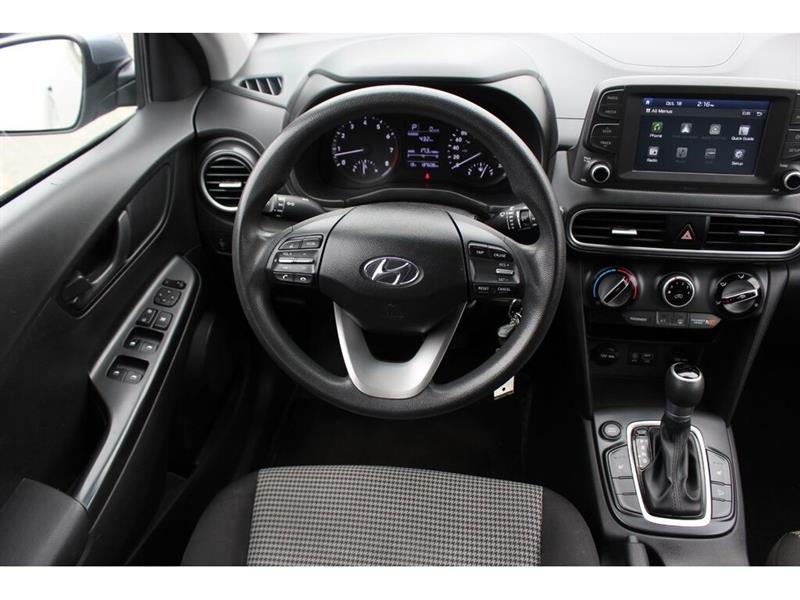 hyundai Kona 2018 - 16