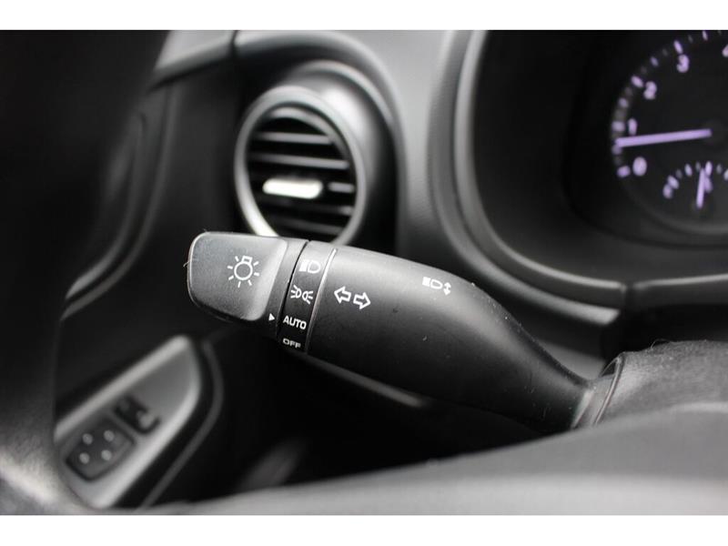 hyundai Kona 2018 - 20