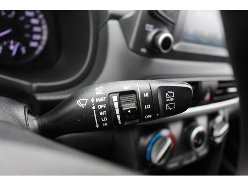 hyundai Kona 2018 - 21