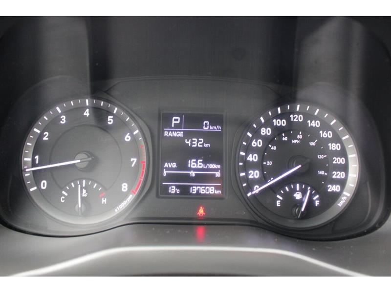 hyundai Kona 2018 - 22