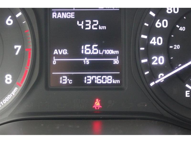 hyundai Kona 2018 - 23