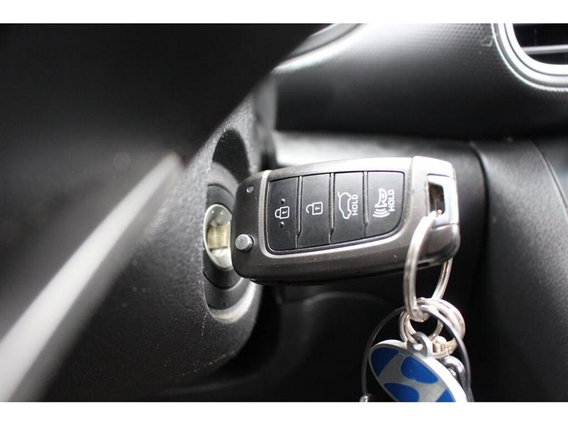 hyundai Kona 2018 - 24