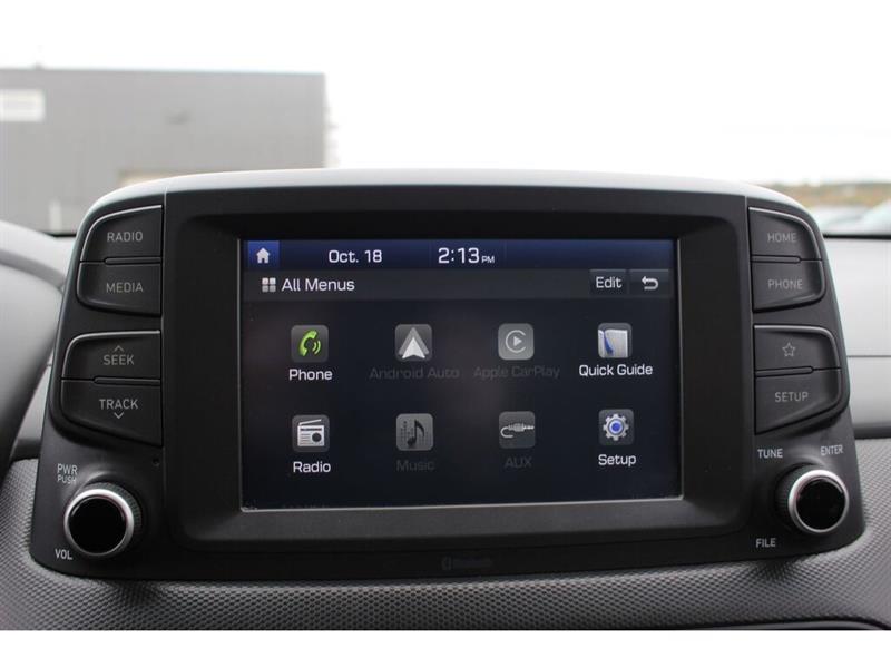 hyundai Kona 2018 - 25