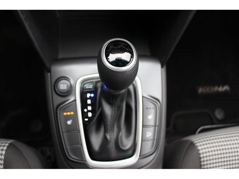 hyundai Kona 2018 - 26