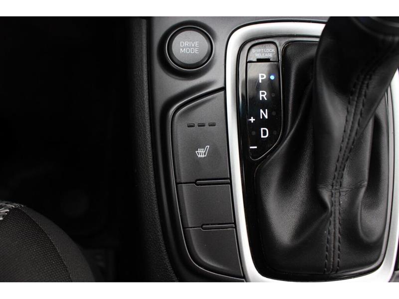 hyundai Kona 2018 - 27