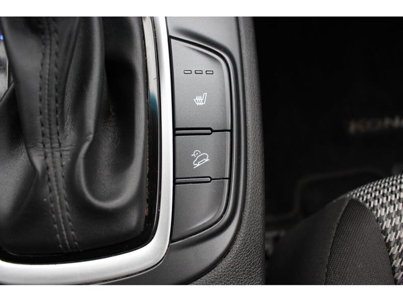 hyundai Kona 2018 - 28