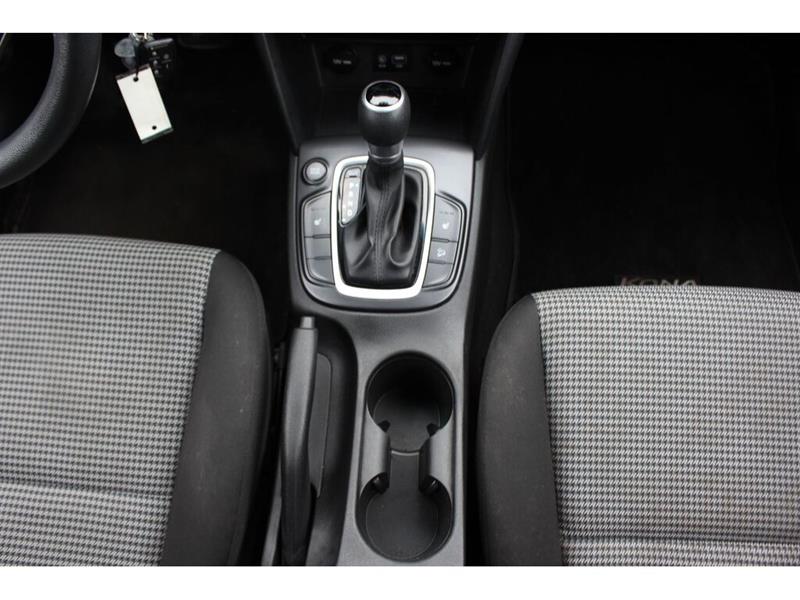 hyundai Kona 2018 - 29