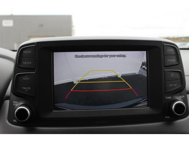 hyundai Kona 2018 - 30