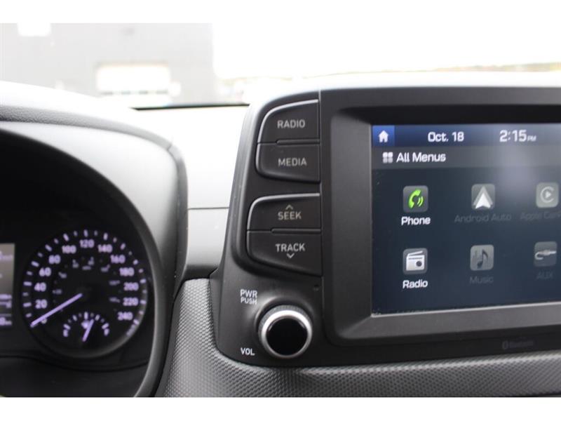 hyundai Kona 2018 - 31