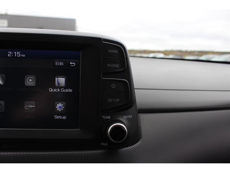 hyundai Kona 2018 - 32