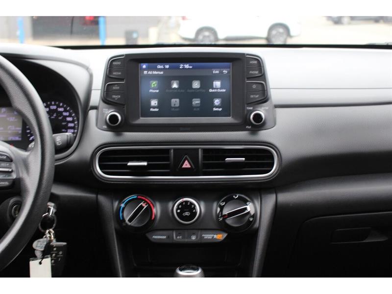 hyundai Kona 2018 - 33