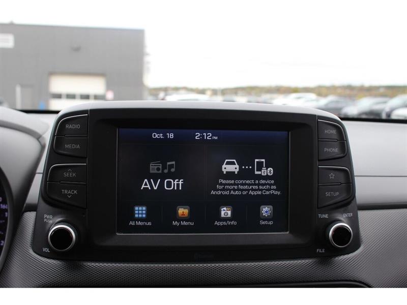 hyundai Kona 2018 - 34