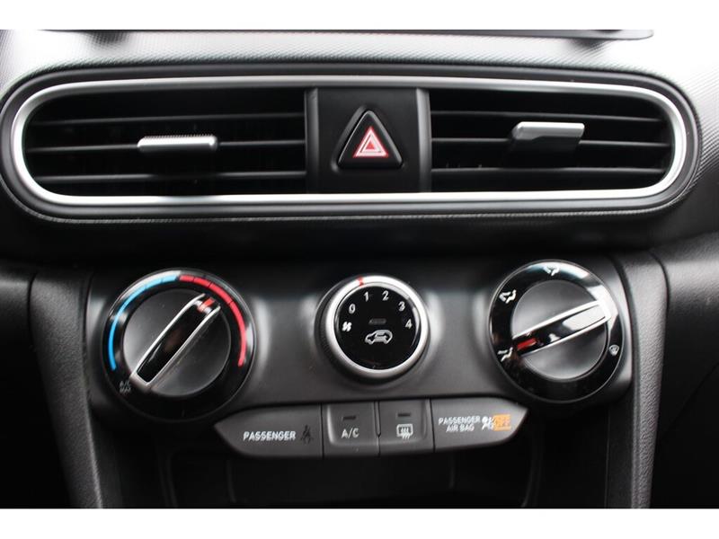 hyundai Kona 2018 - 35