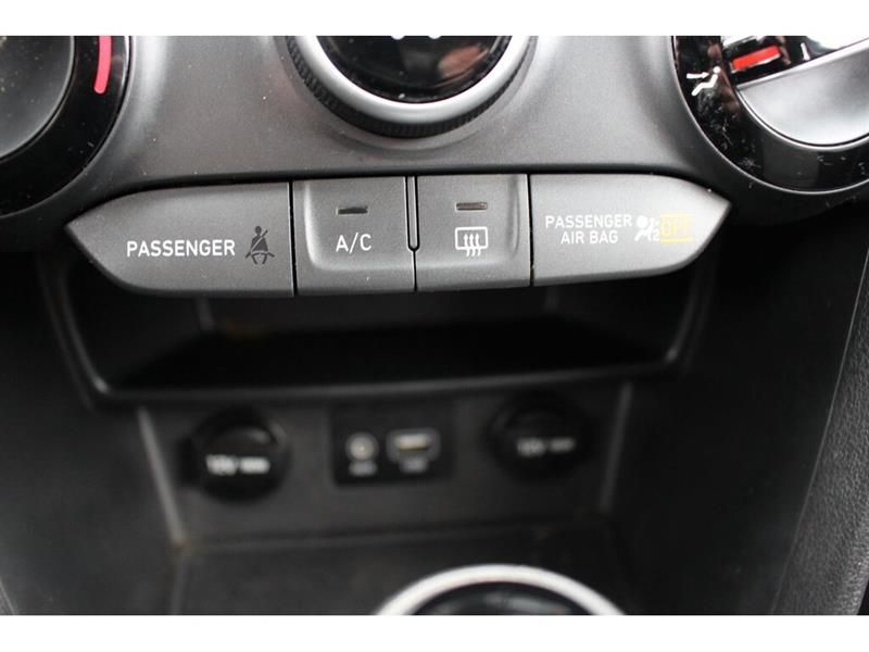 hyundai Kona 2018 - 36