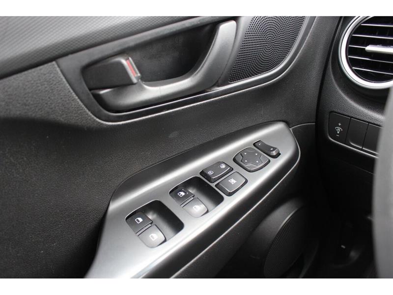 hyundai Kona 2018 - 37