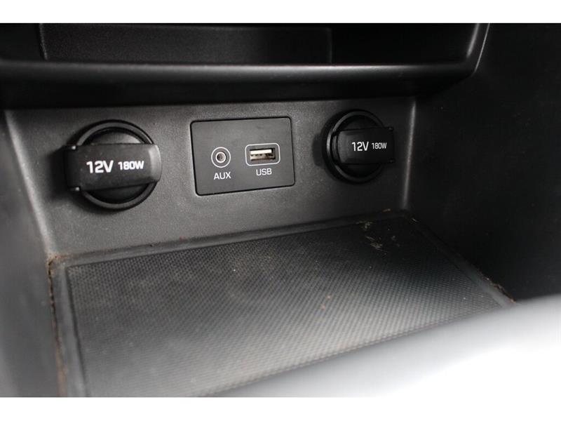 hyundai Kona 2018 - 38