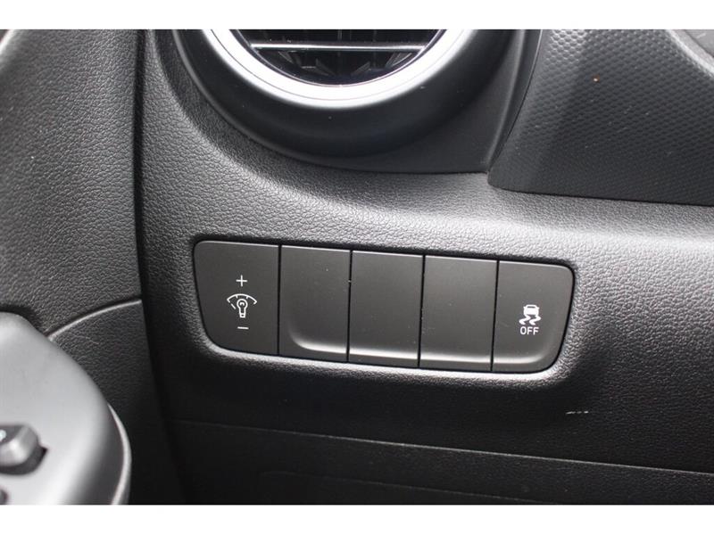 hyundai Kona 2018 - 39