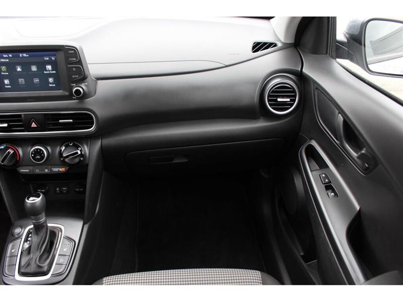 hyundai Kona 2018 - 45