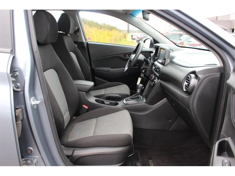 hyundai Kona 2018 - 46