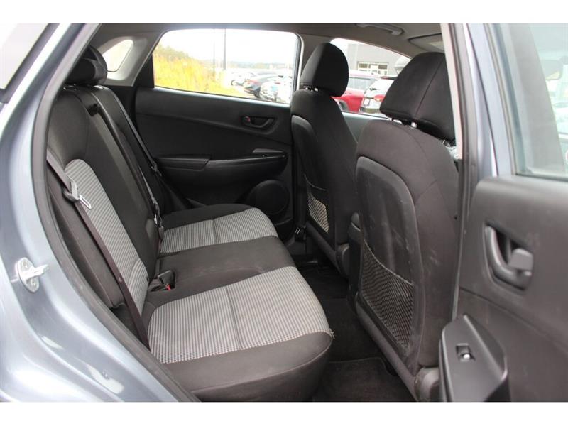 hyundai Kona 2018 - 52