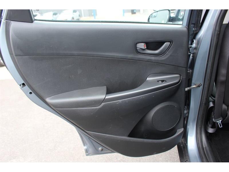 hyundai Kona 2018 - 53