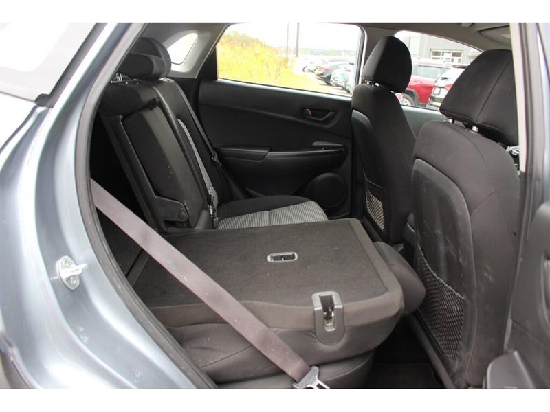 hyundai Kona 2018 - 54