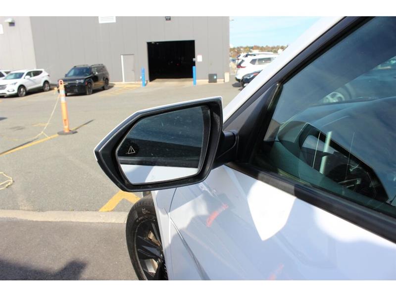 hyundai Elantra hybride 2022 - 9