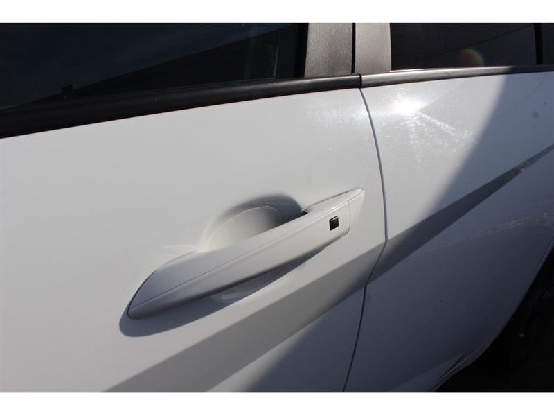 hyundai Elantra hybride 2022 - 10