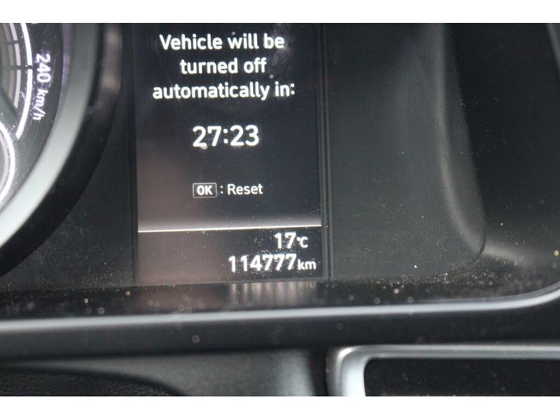 hyundai Elantra hybride 2022 - 27