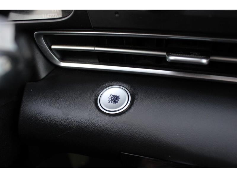 hyundai Elantra hybride 2022 - 29