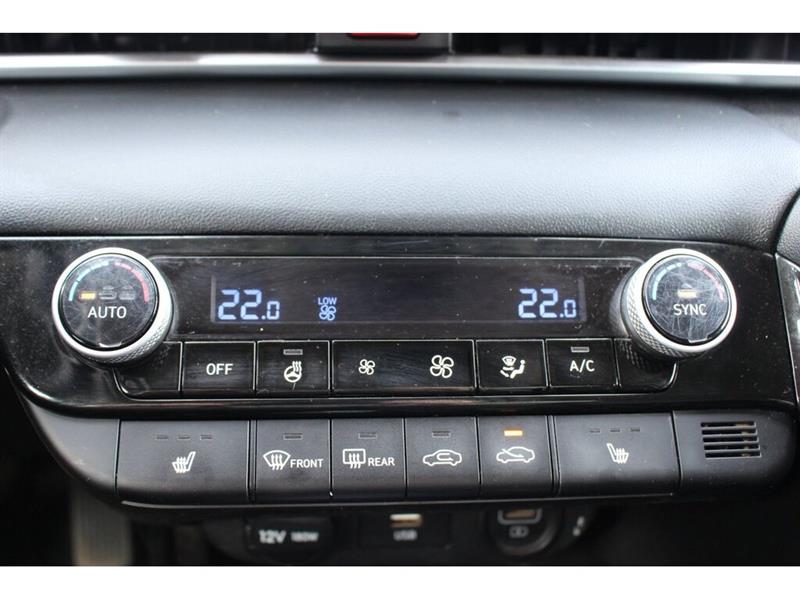 hyundai Elantra hybride 2022 - 30