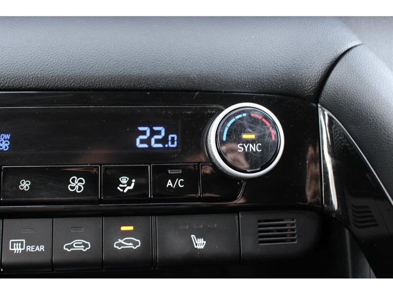 hyundai Elantra hybride 2022 - 32