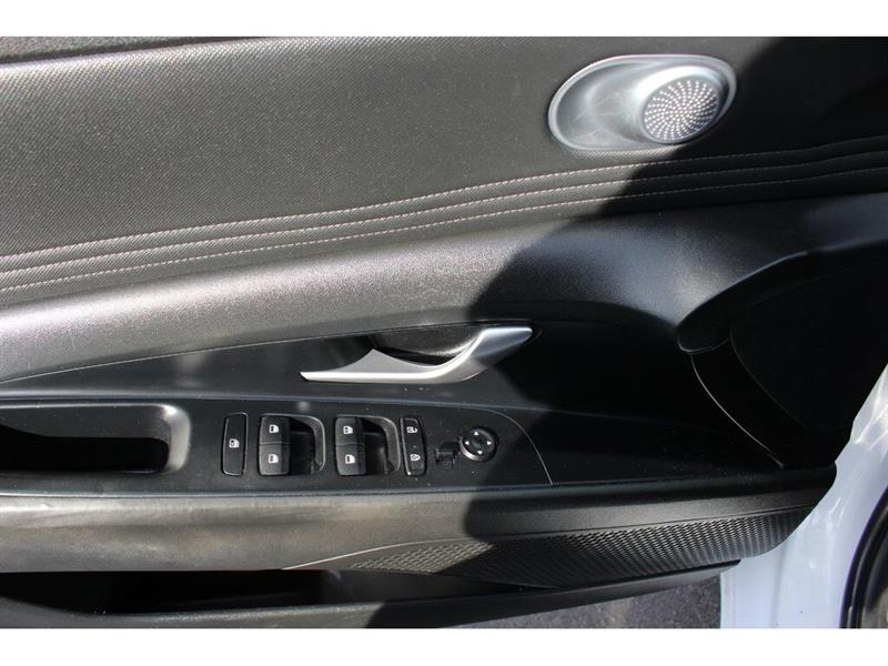 hyundai Elantra hybride 2022 - 37