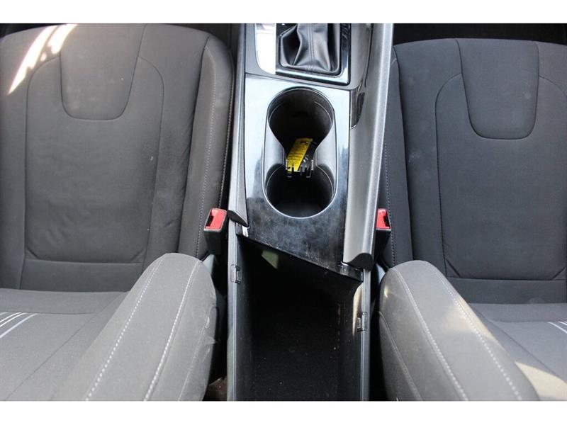 hyundai Elantra hybride 2022 - 40